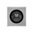 Adu C Wallwasher Empotrable De Piso Acero Inox.